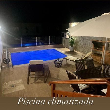Villa Turmero Пуерто-дель-Росаріо Екстер'єр фото